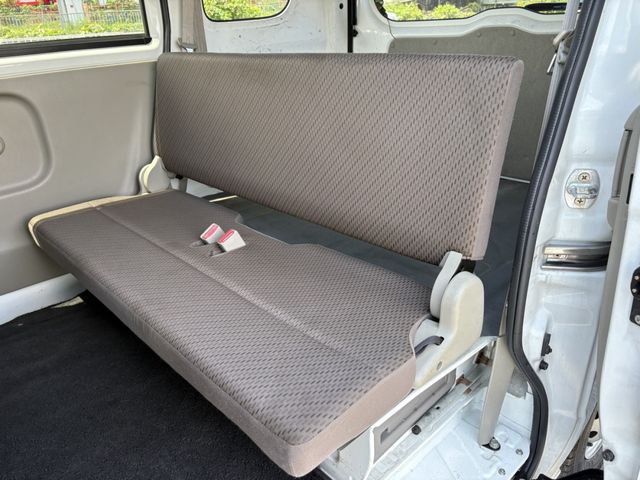 NV100 CLIPPER