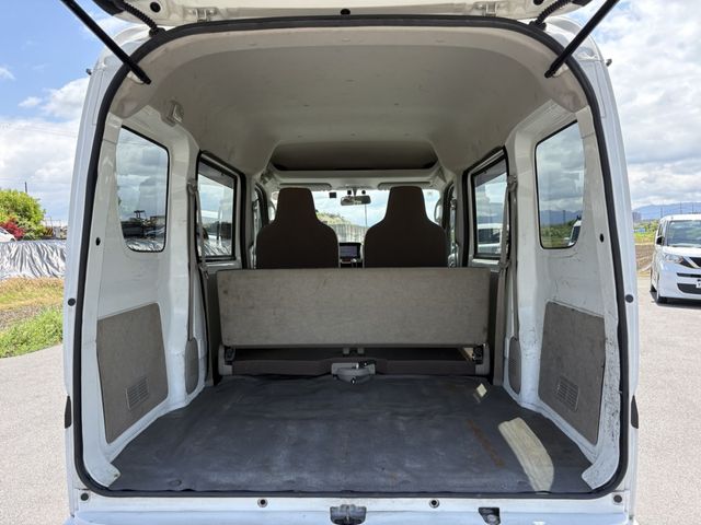 NV100 CLIPPER