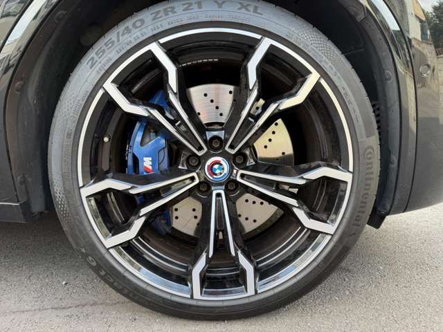BMW X3 M