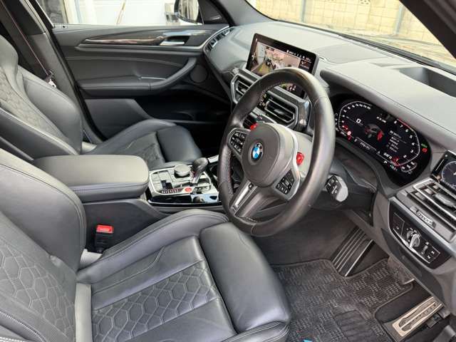 BMW X3 M