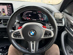 BMW X3 M