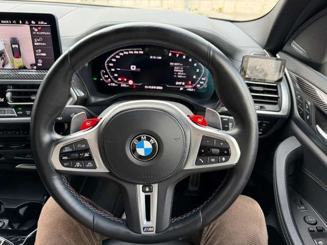 BMW X3 M