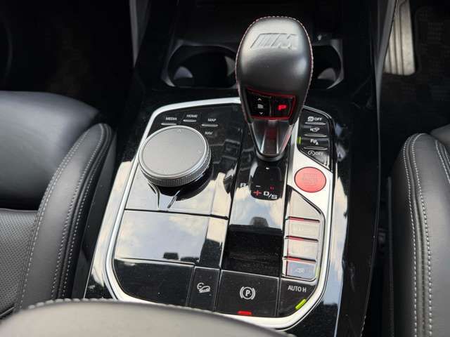 BMW X3 M