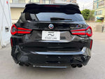 BMW X3 M