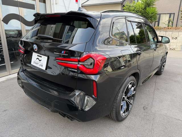 BMW X3 M