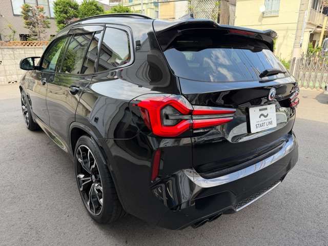 BMW X3 M