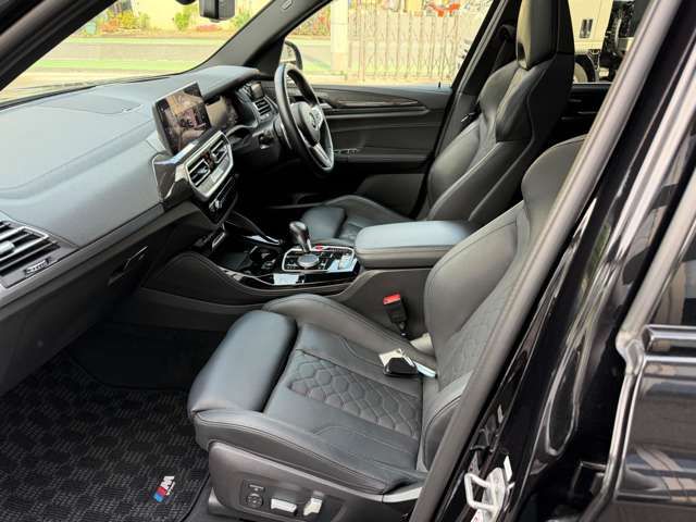 BMW X3 M