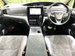 ESTIMA HYBRID 4WD
