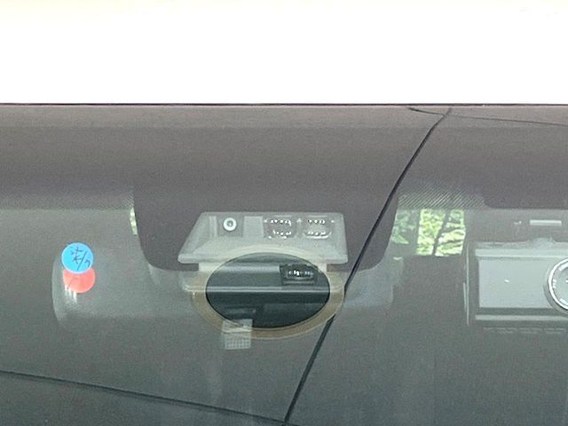 ESTIMA HYBRID 4WD