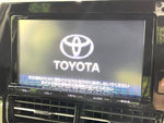 ESTIMA HYBRID 4WD