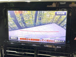 ESTIMA HYBRID 4WD