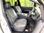 ESTIMA HYBRID 4WD