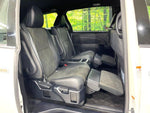 ESTIMA HYBRID 4WD