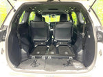 ESTIMA HYBRID 4WD