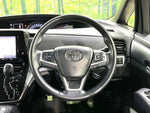 ESTIMA HYBRID 4WD