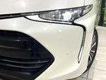 ESTIMA HYBRID 4WD