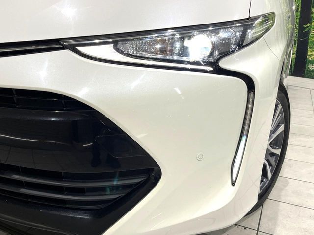 ESTIMA HYBRID 4WD