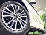 ESTIMA HYBRID 4WD