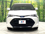 ESTIMA HYBRID 4WD