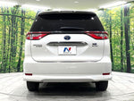 ESTIMA HYBRID 4WD