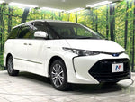 ESTIMA HYBRID 4WD