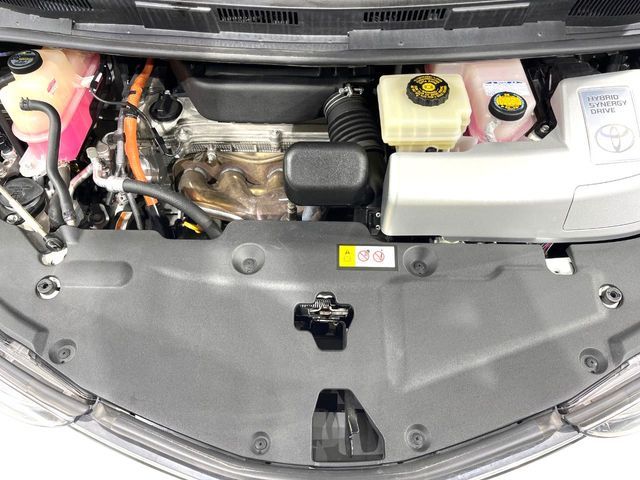 ESTIMA HYBRID 4WD