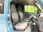 Super CARRY truck 4WD