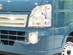Super CARRY truck 4WD