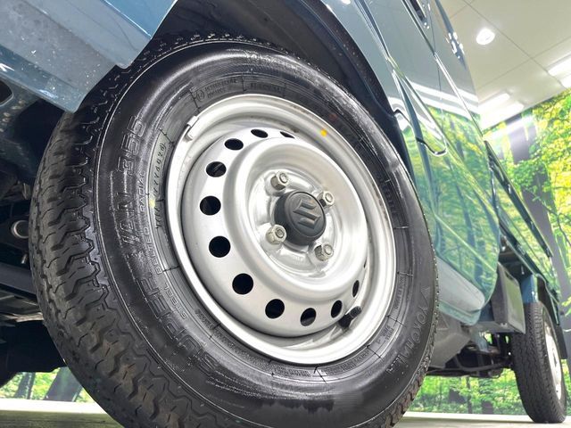 Super CARRY truck 4WD