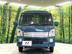Super CARRY truck 4WD