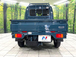 Super CARRY truck 4WD