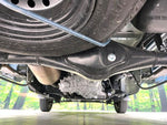 Super CARRY truck 4WD