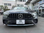 MERCEDES AMG E class Cabriolet HYBRID