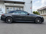 MERCEDES AMG E class Cabriolet HYBRID