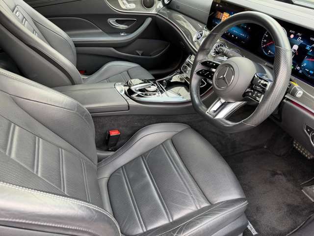 MERCEDES AMG E class Cabriolet HYBRID