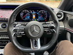 MERCEDES AMG E class Cabriolet HYBRID