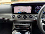 MERCEDES AMG E class Cabriolet HYBRID