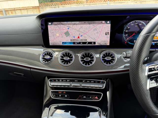 MERCEDES AMG E class Cabriolet HYBRID