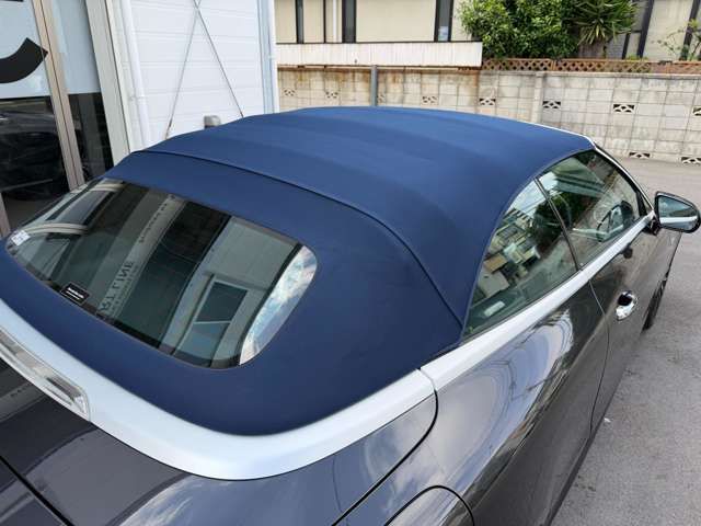 MERCEDES AMG E class Cabriolet HYBRID