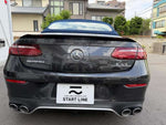 MERCEDES AMG E class Cabriolet HYBRID