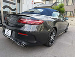 MERCEDES AMG E class Cabriolet HYBRID