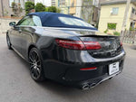 MERCEDES AMG E class Cabriolet HYBRID