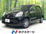 PASSO 4WD