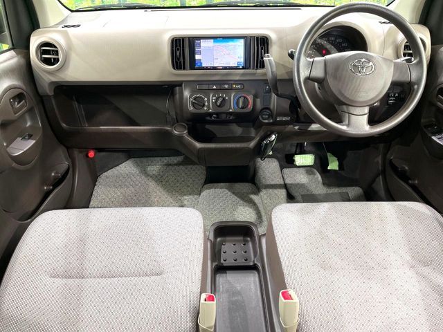 PASSO 4WD