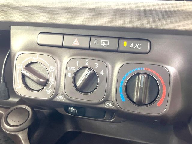 PASSO 4WD