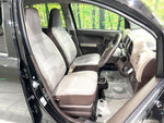 PASSO 4WD