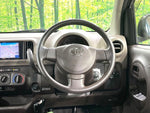 PASSO 4WD