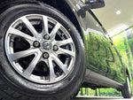 PASSO 4WD