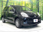 PASSO 4WD