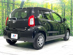 PASSO 4WD
